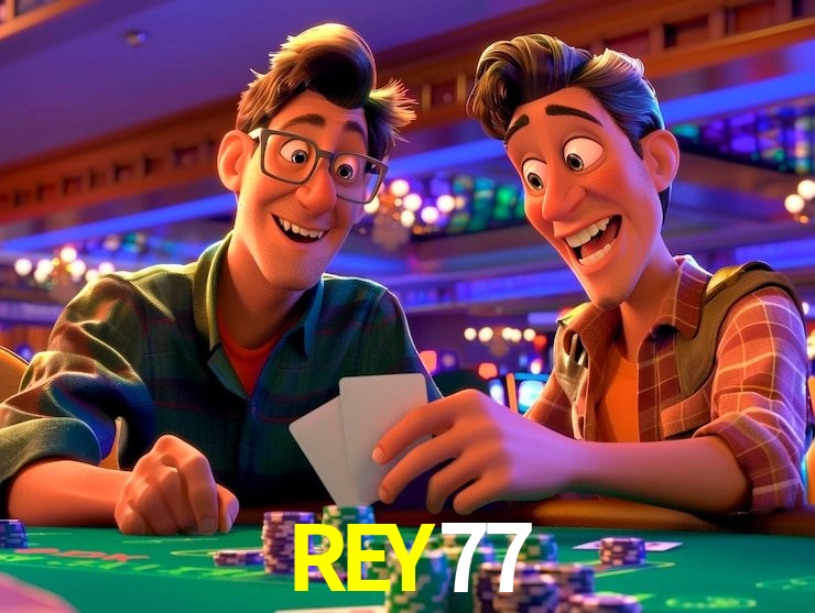 REY77 Promociones semanales