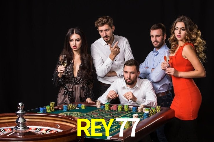 REY77 Foro comunitario