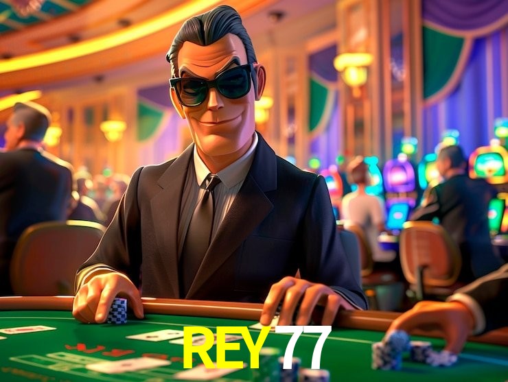 REY77 Preguntas frecuentes