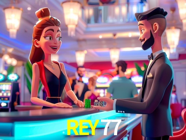 REY77 Two-Factor Authentication Slots