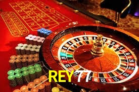 REY77 Preguntas frecuentes sobre REY77 en México