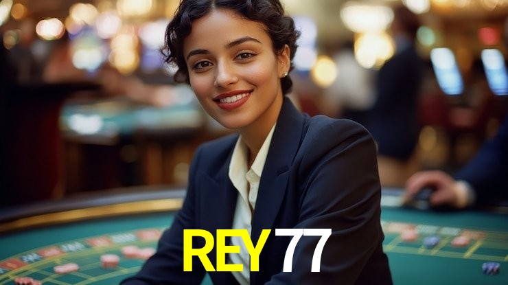 REY77 mobile gaming